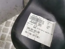 Réservoir carburant OEM 4K0201021DO Audi A6 S6 C8