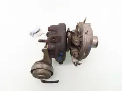 Käytetty turbo OEM VJ320211 Mazda 6 2.0CITD:lle