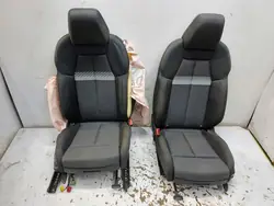 Sièges Audi Q4 E-TRON Avant & Arrière Set OEM AUDIQ4KANAPYFOT