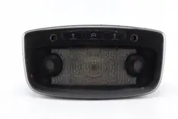 Innenraumleuchte Maserati Quattroporte V OEM B836 2004-2012