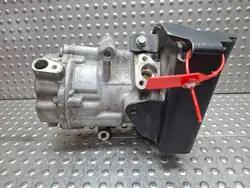 Compressore Aria Condizionata Renault Clio V Captur II 1.6 E-TECH
