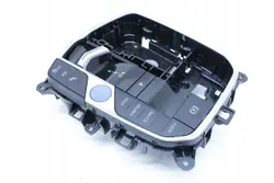 Palanca de cambios OEM 5A9C9A6 para BMW G26 i4