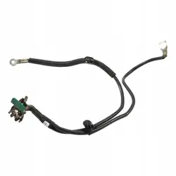 Grampo Negativo Bateria Peugeot 308 T7 OEM 5638SC