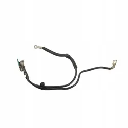 Pince Négative Batterie Peugeot 308 T7 OEM 5638SC