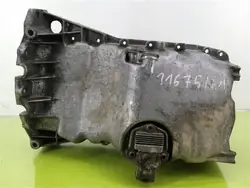 Oljepanna Audi A6 C5 1997-2004 A4 1.8 OEM 06B103603N