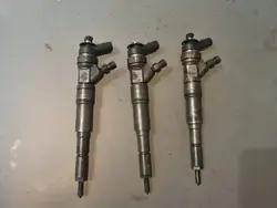 INYECTOR E46 LIFT 2.0D 0445110080