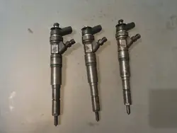 INJECTEUR E46 LIFT 2.0D 0445110080