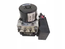 Mercedes ABS-jarrupumppu OEM A1729014000 - Käytetty