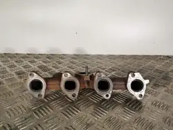 Pakoputken Keräin OEM 45544039R Dacia Dusterille