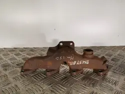 Collecteur d'échappement OEM 45544039R Dacia Duster