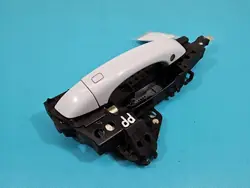 Oikea Etu Ulko-ovi Kahva Audi A8 D4 4H