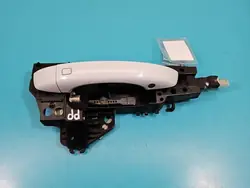 Maniglia Esterno Anteriore Destra Audi A8 D4 4H