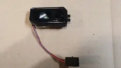 Vasemman peilin valo OEM A0999064302 Mercedesille