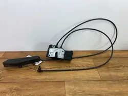 Dachverriegelung Chevrolet Corvette C6 OEM zamdachc6