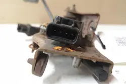 Gaspedaal Mazda 6 Estate 2006 CB0541AC0