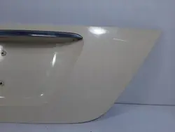 OEM 2117500037 Garniture Coffre Arrière Mercedes E200CDI