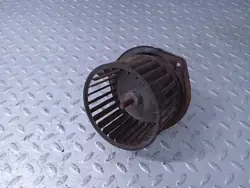 Blazermotor OEM UD14839 Rechterzijde Rolls-Royce
