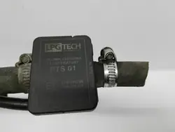 Rampe d'injection GPL OEM 110R006300 - Occasion