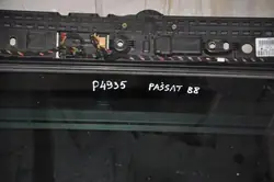 Schuifdak OEM 3G9877041C voor VW Passat B7 Alltrack 2017