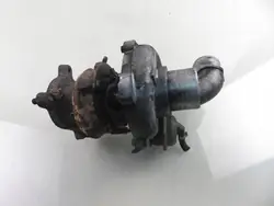 Turbocompresor Opel Vivaro