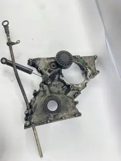 Steuerdeckel OEM 6010150601 für Mercedes W124 200D-300D
