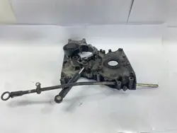 Couvercle de distribution OEM 6010150601 Mercedes W124 200D-300D