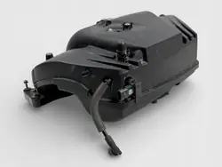 Colector de admisión OEM 11GM302A-2 para Hummer H3