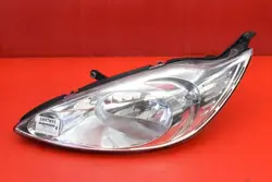 Vasen ajovalo eteen EU Ford Ka MK2 08-20 OEM M-1097891