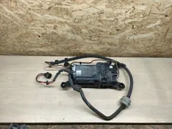Porsche Luftfeder-Kompressor OEM 971616006A