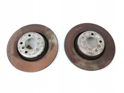 OEM 435548 Bremscheiben hinten für BMW F22 24mm
