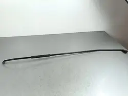 2021 SsangYong Korando Hood Support FOB49704