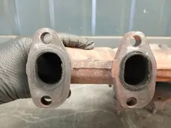 Exhaust Manifold Seat Altea I 1.6 MPI BSE 06A253033P