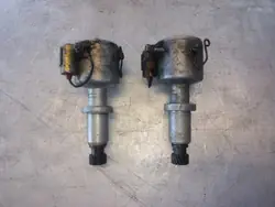 Zündspule OEM S152A für Fiat 126P Maluch