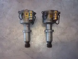 Bobina de encendido OEM S152A para Fiat 126P Maluch