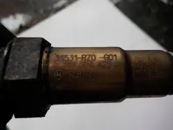 Sonda Lambda Honda OEM 0281004422 - Usado