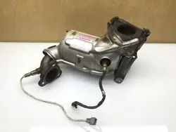 Catalyseur Dacia Dokker 2012- 1.2 TCe avec sonde lambda