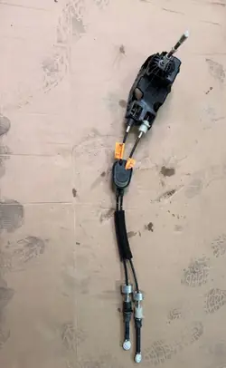Handmatige versnellingslink OEM 344138270R Dacia Duster