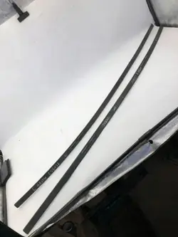 OEM 13270844 Barra de Techo Izquierda para Opel Astra J GTC
