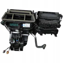 Radiateur de chauffage OEM 3Q1820005AE pour VW Passat B8