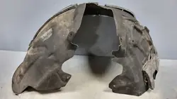 4G8821171D Främre Vänster Stänkskydd Audi VW