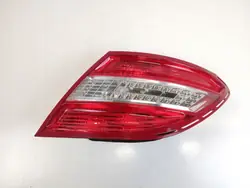 Mercedes-Benz C W204 2008 Rechter Achterlicht OEM