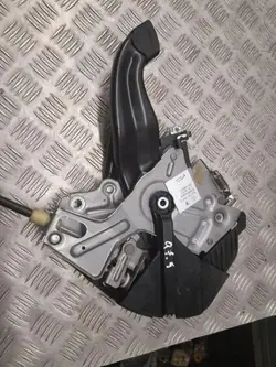 Levier de frein à main Audi Q7 4L 2013 OEM 7L0721556B