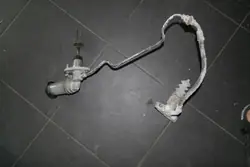 Kupplungszug Suzuki Grand Vitara I 2.0 TD OEM 1234560