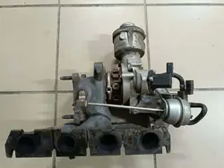 TURBINA VW AUDI 1.8 TFSI 06H145701L