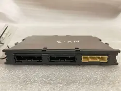 Módulo Arranque Sin Llave Lexus NX OEM 8999078210