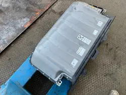 Batería Tracción Híbrida Mercedes OEM A2053404500