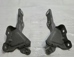 CHARNIÈRE DE CAPOT CHEVROLET TRAX DROITE 95141369 GAUCHE 95141368