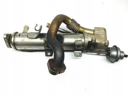 EGR Lämpövaihdin Audi A4 2.0 TDI 2008
