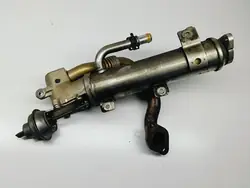Enfriador EGR Audi A4 2.0 TDI 2008