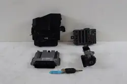 Honda CR-V IV 1.6 D BSI-dator OEM 37820-RSX